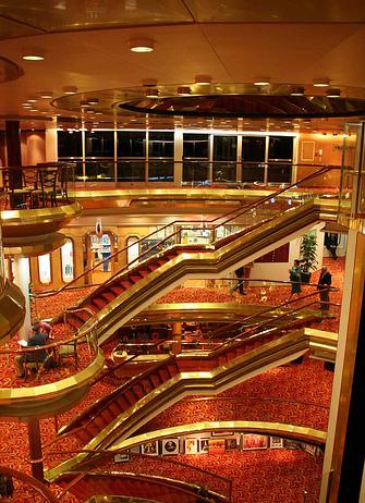 PULLMANTUR Cruceros con Descuento
